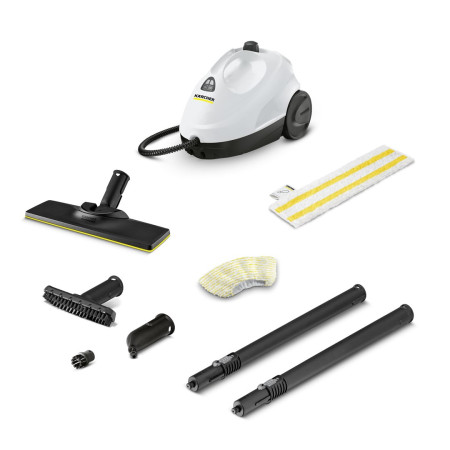KARCHER Garų valytuvas SC 2 EasyFix EU 1.512-600.0