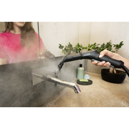 KARCHER Garų valytuvas SC 2 EasyFix EU 1.512-600.0