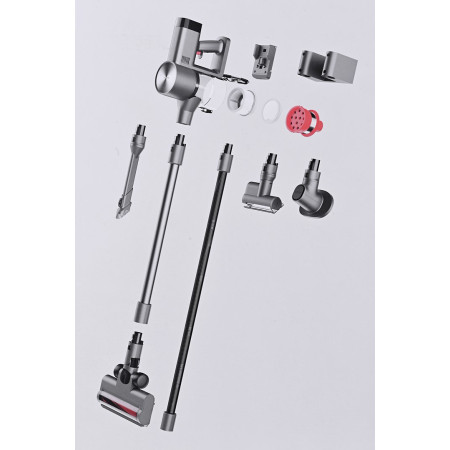 Xiaomi G20 Max EU dulkių siurblys grafito spalvos