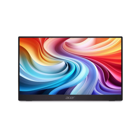 Acer PM161QB1bmiuux Nešiojamasis monitorius