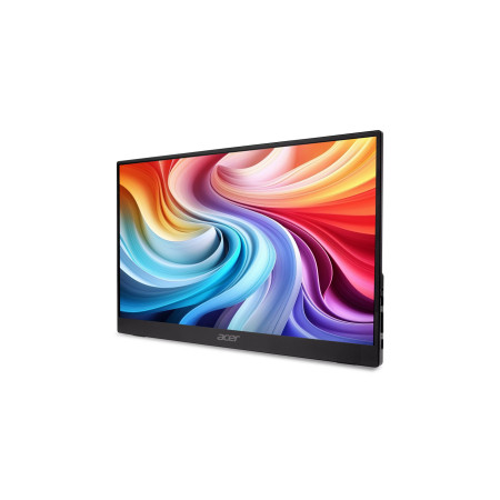 Acer PM161QB1bmiuux Nešiojamasis monitorius