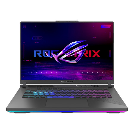 ASUS ROG Strix G16 (2025) nešiojamas kompiuteris