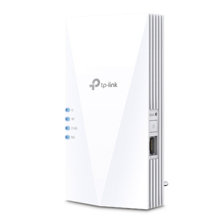 TP-LINK WRL RANGE EXTENDER 1500 Mbps RE500X