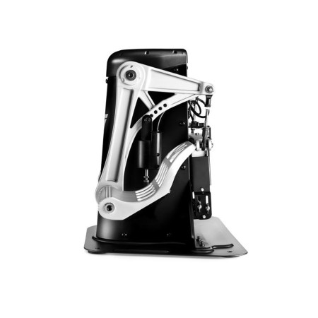 Thrustmaster TPR Pedalai Juoda, Sidabras USB Skraidymo Simuliatorius