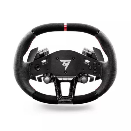 Thrustmaster Hypercar Vairo Priedas Juodas, Sidabras