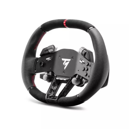 Thrustmaster Hypercar Vairo Priedas Juodas, Sidabras