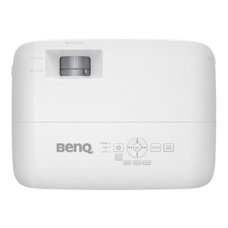 BenQ MH560 standartinio nuotolio projektorius 3800 ANSI liumenų