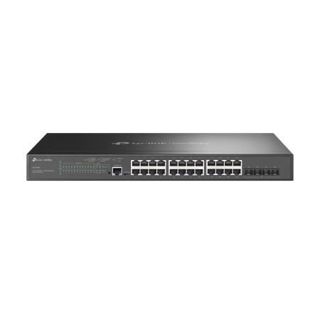 TP-Link Omada TL-SG3428MP Perjungė