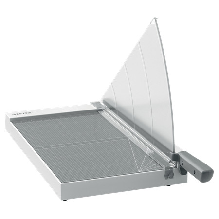 Leitz popieriaus pjaustyklė 10 lapų