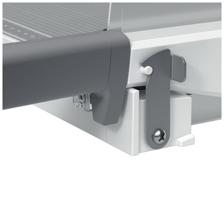 Leitz popieriaus pjaustyklė 10 lapų