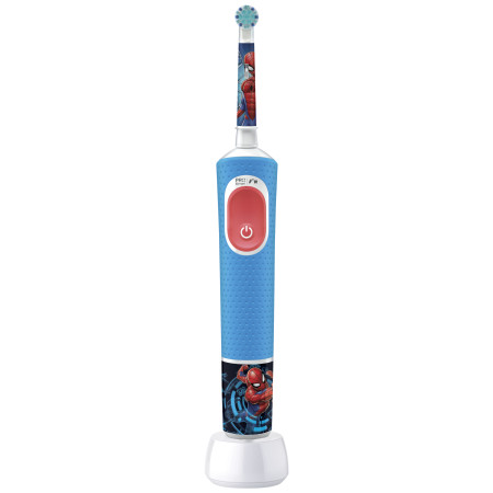 Oral-B Vitality Pro D103 Vaikams 3+ Spiderman