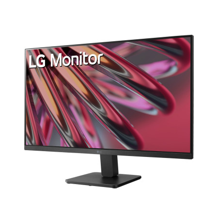 LG 27MR400-B kompiuterio monitorius 68,6 cm (27") Full HD LED