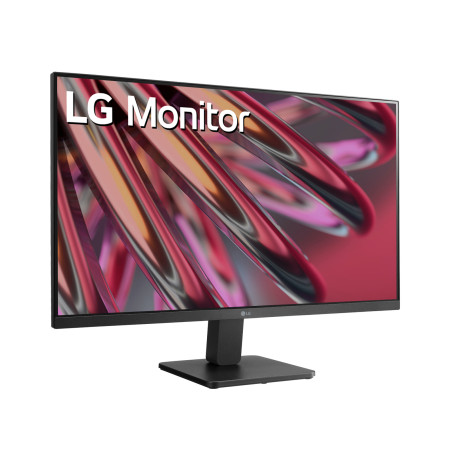 LG 27MR400-B kompiuterio monitorius 68,6 cm (27") Full HD LED