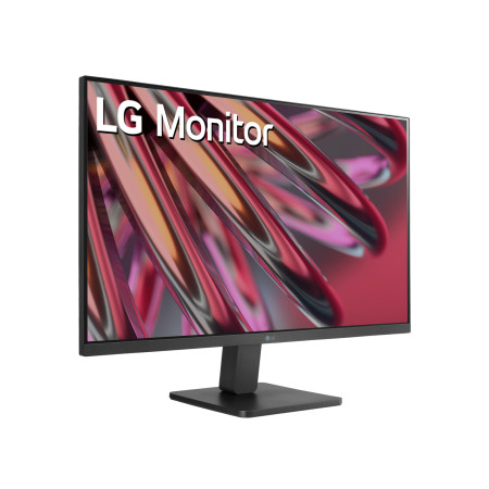 LG 27MR400-B kompiuterio monitorius 68,6 cm (27") Full HD LED