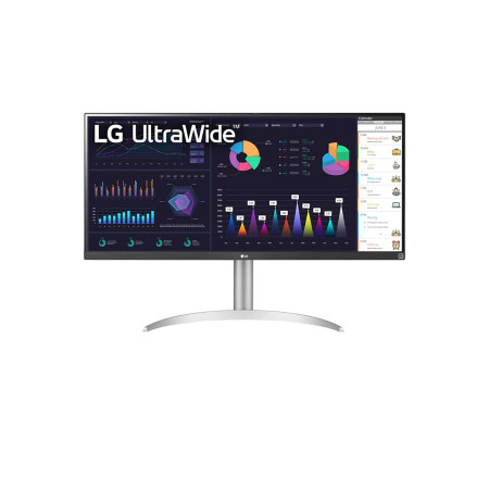 LG 34 colių IPS monitorius