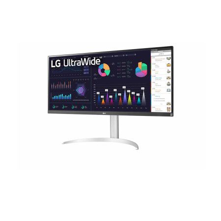 LG 34 colių IPS monitorius