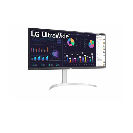 LG 34 colių IPS monitorius