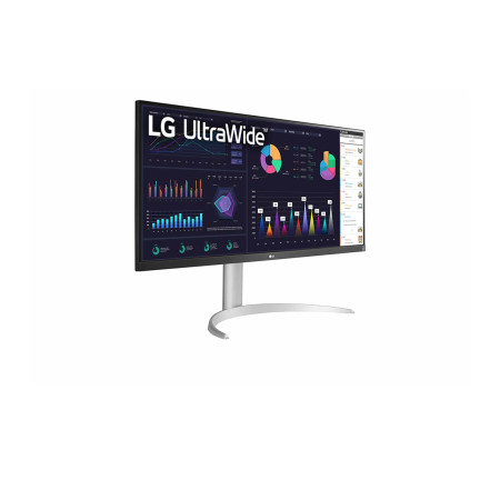 LG 34 colių IPS monitorius