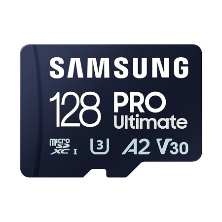 Samsung MB-MY128SB/WW 128GB MicroSDXC UHS-I