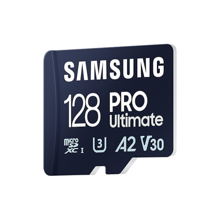 Samsung MB-MY128SB/WW 128GB MicroSDXC UHS-I