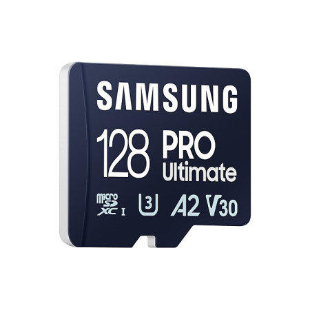 Samsung MB-MY128SB/WW 128GB MicroSDXC UHS-I