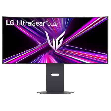 LG UltraGear 34GX900A-B monitorius 34"