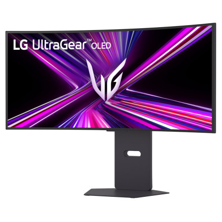 LG UltraGear 34GX900A-B monitorius 34"