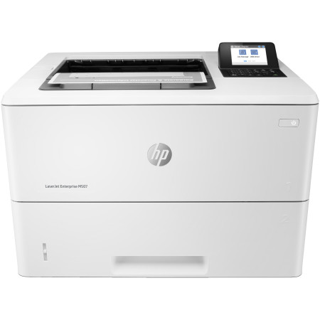 HP LaserJet Enterprise M507dn spausdintuvas