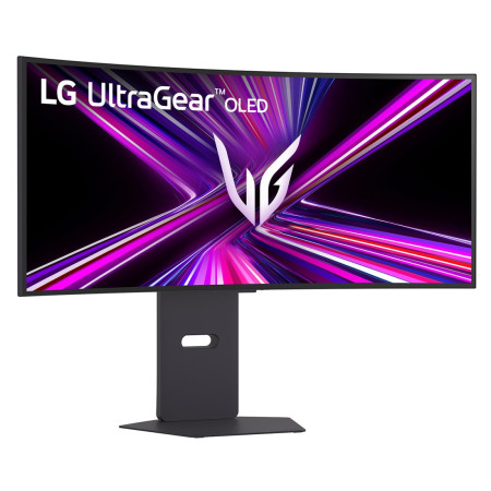 LG UltraGear 34GX900A-B monitorius 34"