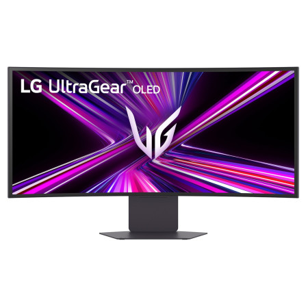 LG UltraGear 34GX900A-B monitorius 34"