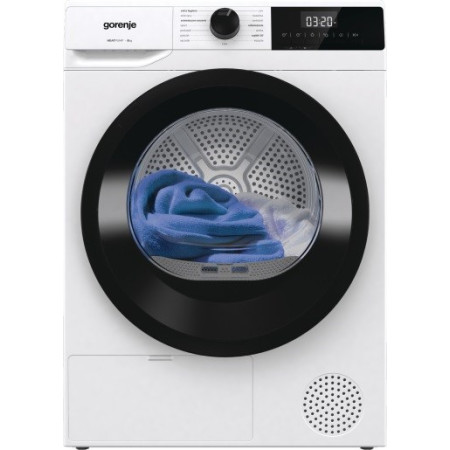 GORENJE DHNA82/PL tumble dryer