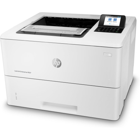 HP LaserJet Enterprise M507dn spausdintuvas