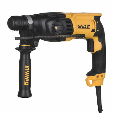 DeWalt D25133K perforatorius