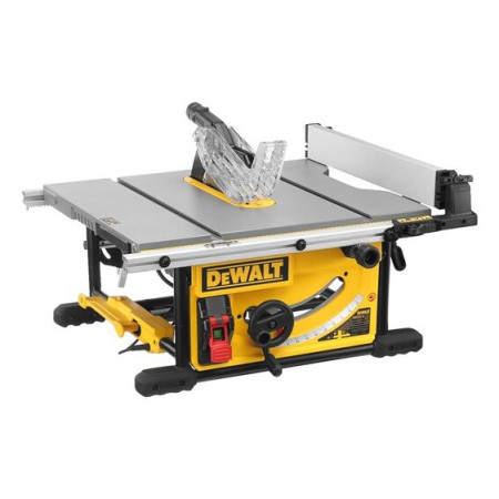 DeWALT DWE7492 250 mm 2000W Stalo pjūklas