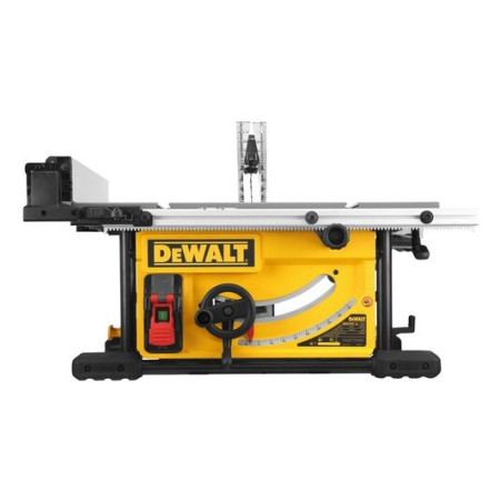 DeWALT DWE7492 250 mm 2000W Stalo pjūklas