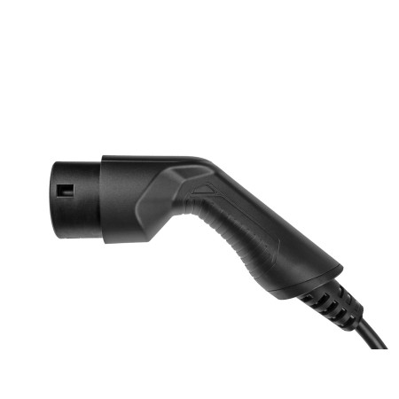 Green Cell EV PowerCable 3,6kW Schuko - Type 2