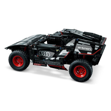 LEGO Technic 42160 Audi RS Q e-tron