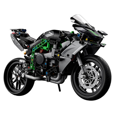 LEGO Technic 42170 Kawasaki Ninja H2R Motociklas