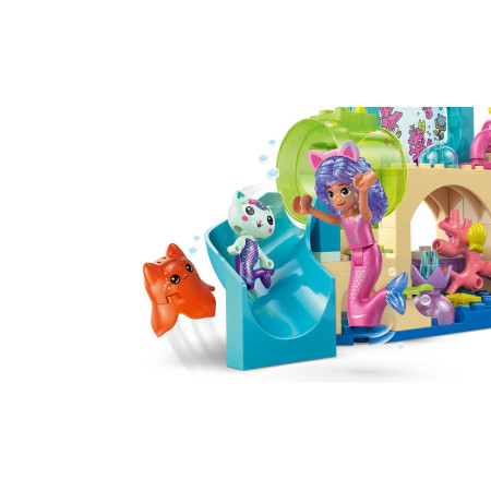 LEGO Katės namelis Gabi 11204