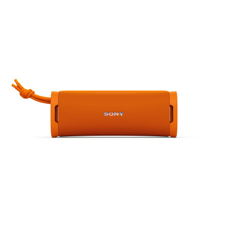 Sony SRSULT10D Nešiojamasis garsiakalbis Oranžinė 30 W