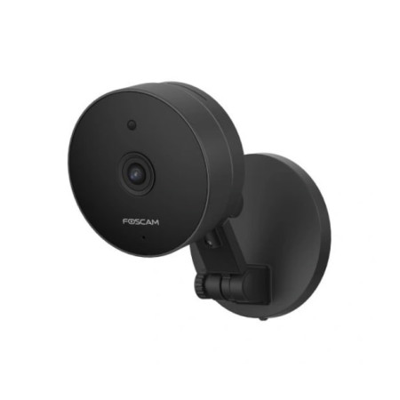 Foscam C5M Juoda