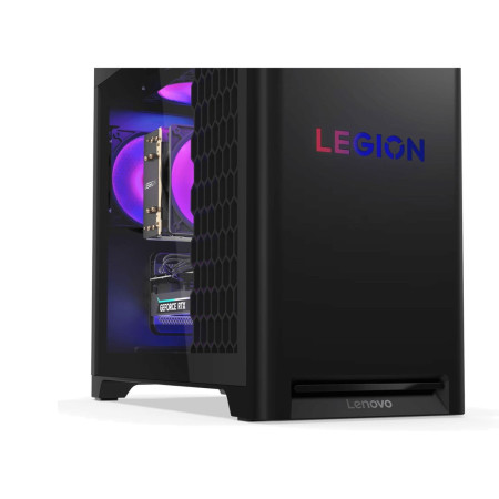 Lenovo Legion T5 - Ultra 5 225 | 32GB | 1TB | be OS | RTX5060Ti