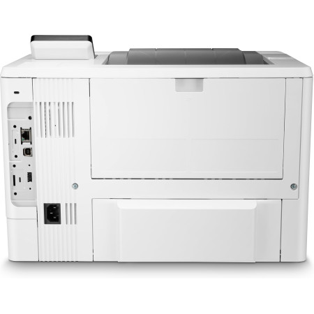 HP LaserJet Enterprise M507dn spausdintuvas