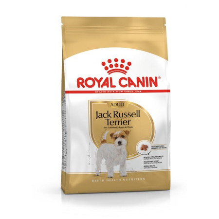 Royal Canin Jack Russell terjero šuniukų maistas (7,50 kg)