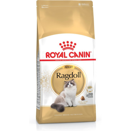 Royal Canin Ragdoll katės maistas (0,40 kg)
