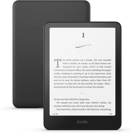 Amazon Kindle Paperwhite 16 GB