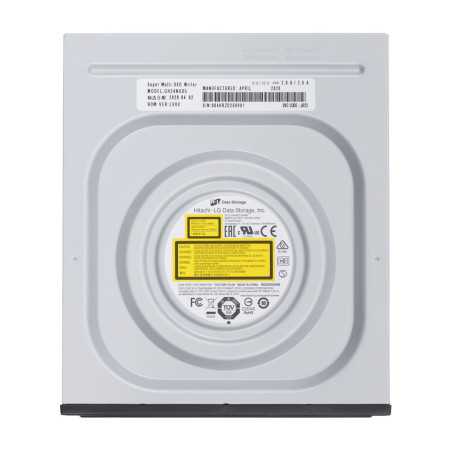 Hitachi-LG DVD-REC GH24NSD5.ARAA10B