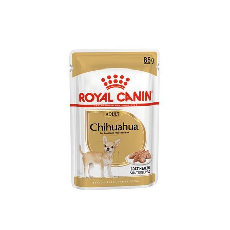 ROYAL CANIN Chihuahua - 12x85g