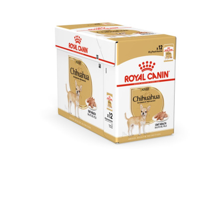 ROYAL CANIN Chihuahua - 12x85g