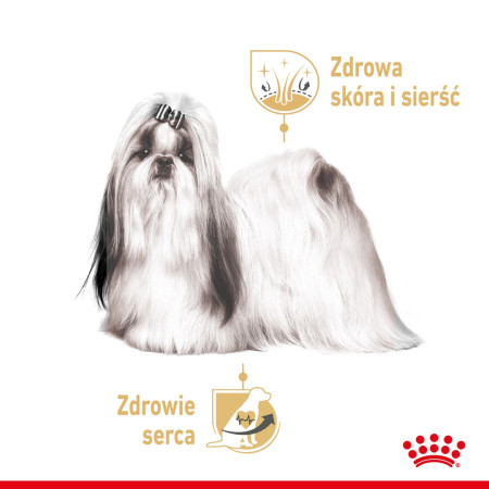 Royal Canin BHN Shih Tzu Adult 12x85g